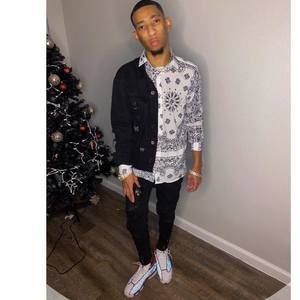 Meet your Posher, Tommy